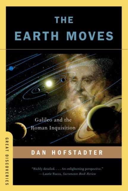 Binding: Paperback
Description: A cogent portrayal of a turning point in the evolution of the freedom of thought and the beginnings of modern science.