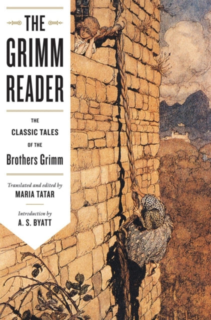 Binding: Paperback
Description: Forty of the most famous and celebrated stories from the Brothers Grimm translated and edited by a leading professor of folklore.