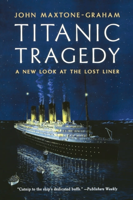 Binding: Paperback
Description: " Catnip to the ship's dedicated buffs.