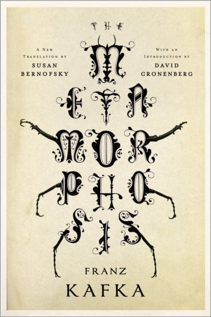 Binding: Paperback
Description: " This fine version with David Cronenberg's inspired introduction and the new translator's beguiling afterword is I suspect the most disturbing though the most comforting of all so far; others will follow but don't hesitate: this is the transforming text for you.