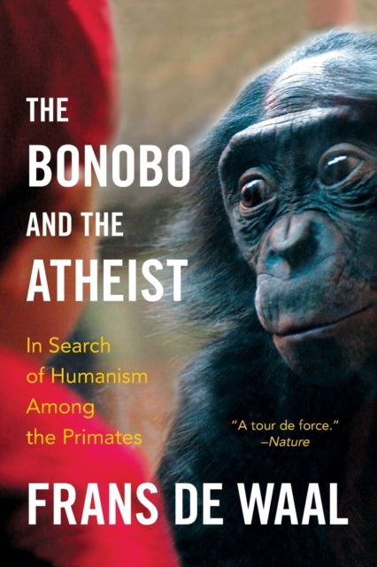 Binding: Paperback
Description: In this lively and illuminating discussion of his landmark research esteemed primatologist Frans de Waal argues that human morality is not imposed from above but instead comes from within. Moral behavior does not begin and end with religion but is in fact a product of evolution.