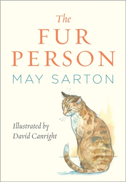 Binding: Paperback
Description: One of the most beloved stories ever written about sharing one's life with a cat.