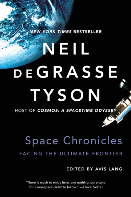 Binding: Paperback
Description: A thought - provoking and humorous collection on NAS a and the future of space travel.