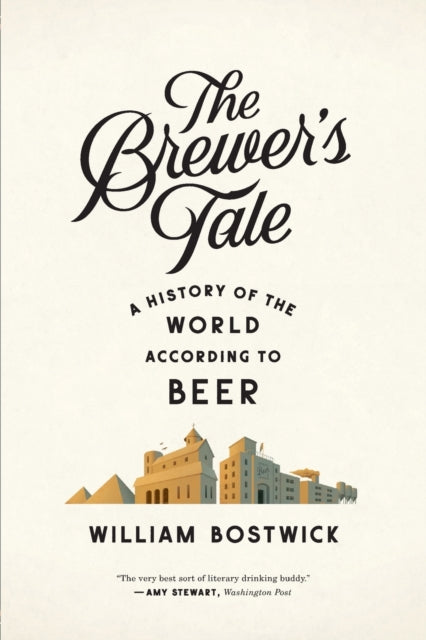 Binding: Paperback
Description: Taste 5,000 years of brewing history as a time - travelling home - brewer rediscovers and re - creates the great beers of the past.