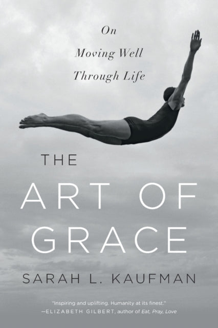 Binding: Paperback
Description: A Pulitzer Prize - winning dance critic teaches us to appreciate and enact grace in every dimension from the physical to the emotional.
Title: The Art Of Grace On Moving Well Through Life
Author(s): Kaufman Sarah L.