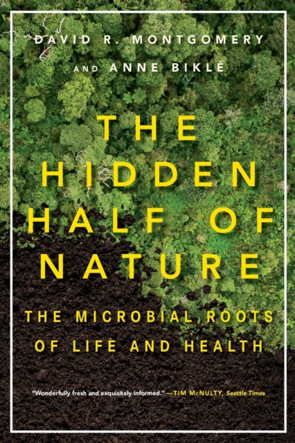Binding: Paperback
Description: A riveting account of how emerging science about microbes plants and our own bodies can revolutionise agriculture and medicine.