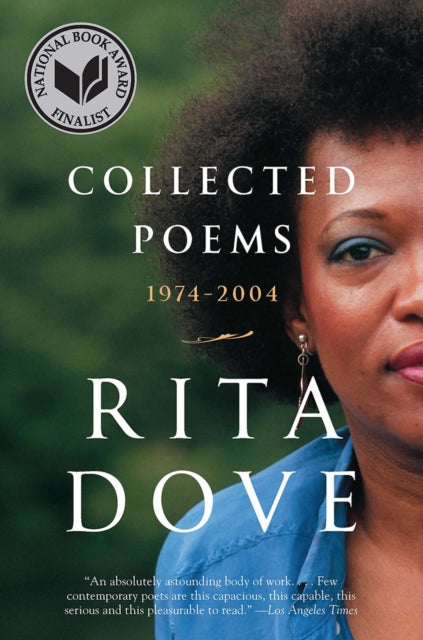Binding: Paperback
Description: Three decades of powerful lyric poetry from a virtuoso of the English language in one unabridged volume.