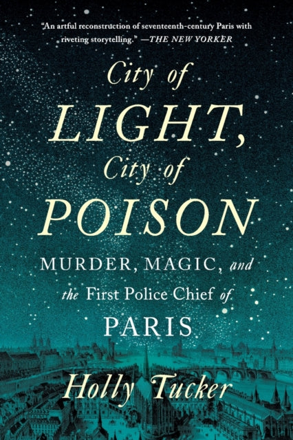 Binding: Paperback
Description: Appointed to conquer the "crime capital of the world" the first Paris police chief faces an epidemic of murder.