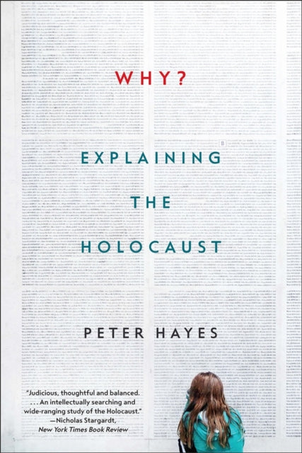 Binding: Paperback
Description: A bold exploration of the Holocaust by a pre - eminent scholar in the field.