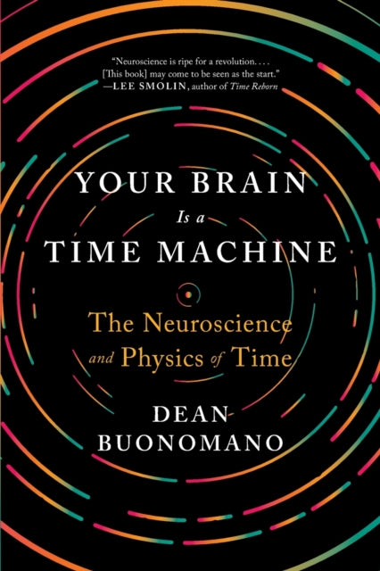 Binding: Paperback
Description: A neuroscientist investigates how the architecture of the human brain shapes our understanding of the nature of time.