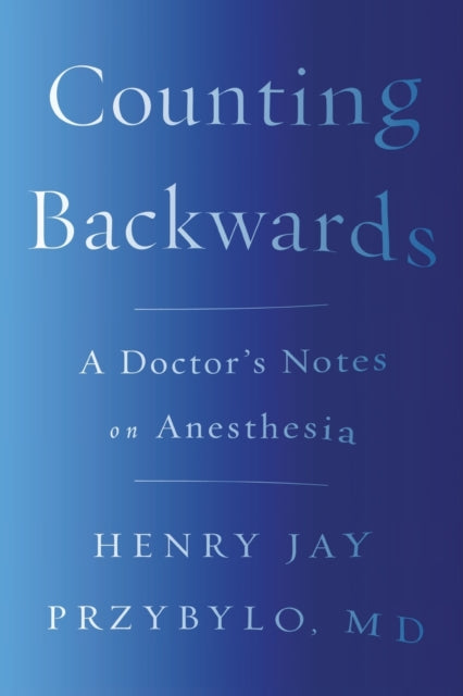 Binding: Paperback
Description: A moving exploration of the most common but most mysterious procedure in medicine.