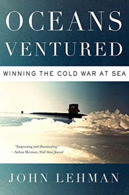 Binding: Paperback
Description: A thrilling story of the Cold War told by a former navy secretary on the basis of recently declassified documents.