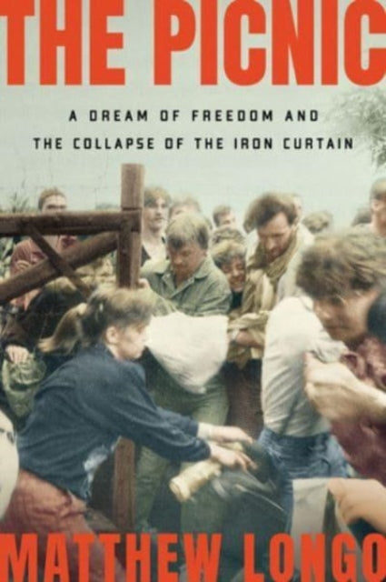 Binding: Hardcover
Description: The gripping story of a collective passion for freedom that shook the world.