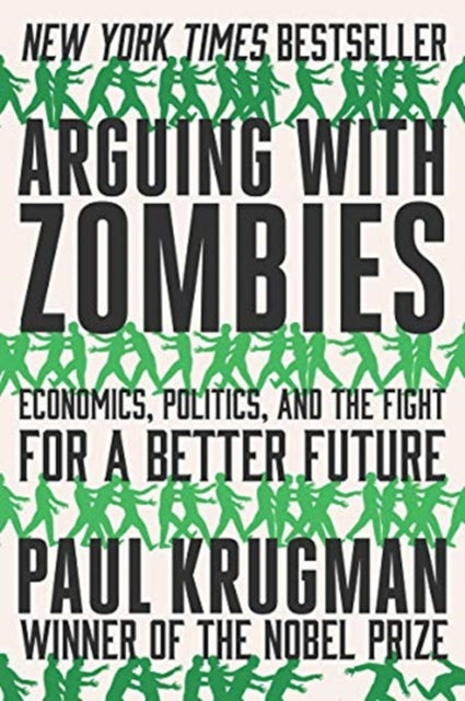 Binding: Paperback
Description: An accessible compelling introduction to today's major policy issues from columnist best - selling author and Nobel Prize winning economist Paul Krugman.