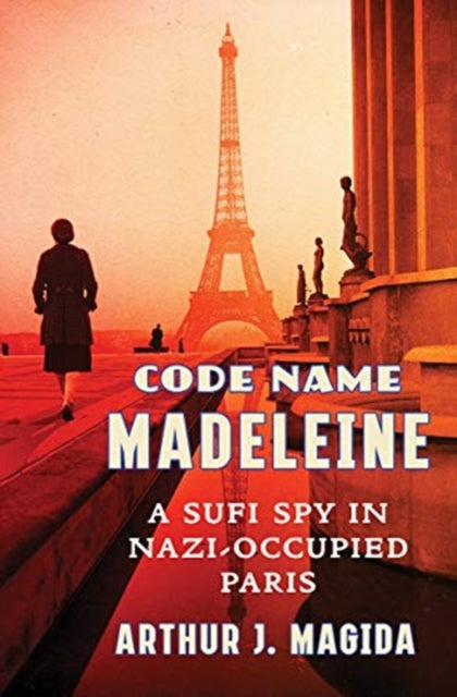 Binding: Hardcover
Description: The dramatic story of Noor Inayat Khan a secret agent for the British in occupied France.
Title: Code Name Madeleine A Sufi Spy In Nazi - Occupied Paris
Author(s): Magida Arthur J.