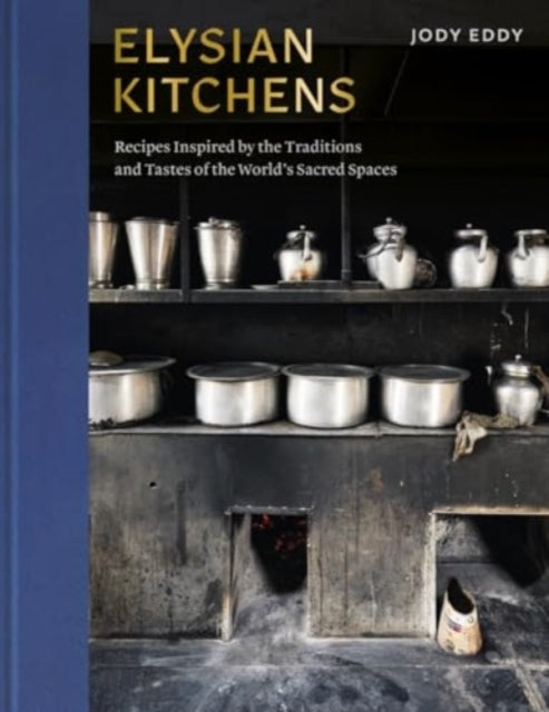Binding: Hardcover
Description: A lushly photographed cookbook showcasing the intersection of culture spirituality and cuisine.