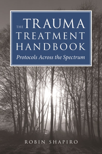 Binding: Hardcover
Description: The therapist's go - to source for treating a range of traumatized patients.