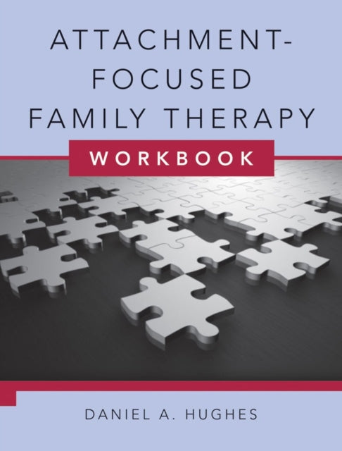 Binding: Paperback
Description: A practical workbook companion to Attachment - Focused Family Therapy the best - selling text that brought attachment into the realm of family therapy.
Title: Attachment - Focused Family Therapy Workbook
Author(s): Hughes Daniel A.