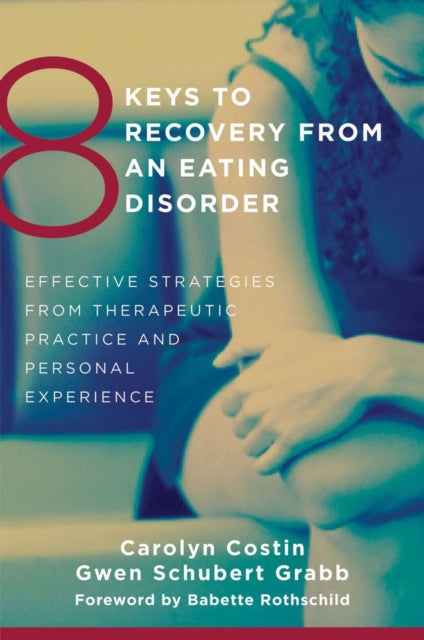 Binding: Paperback
Description: A unique and personal look into treatment of eating disorders written by a therapist and her former patient now a therapist herself.