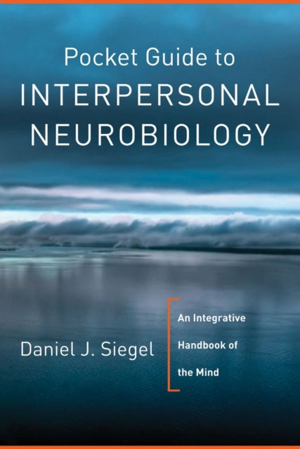 Binding: Paperback
Description: The central concepts of the theory of interpersonal neurobiology.
Title: Pocket Guide To Interpersonal Neurobiology An Integrative Handbook Of The Mind
Author(s): Siegel Daniel J. M. D.
