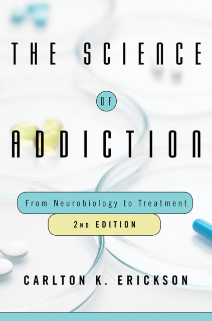 Binding: Hardcover
Description: An updated and expanded edition on the roles that brain function and genetics play in addiction.
Title: The Science Of Addiction From Neurobiology To Treatment
Author(s): Erickson Carlton K.
