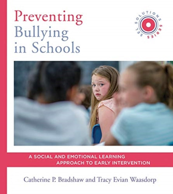 Binding: Paperback
Description: Nearly a third of students are directly involved in bullying by the time they graduate from high school.