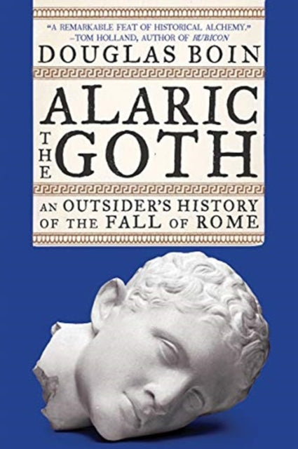 Binding: Paperback
Description: The first biography of Alaric to appear in English tells the history of the fourth - and fifth - century Roman Empire through the life of the Goth who attacked it.