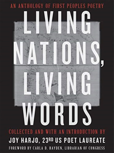 Binding: Paperback
Description: A powerful moving anthology that celebrates the breadth of Native American poets writing today.
