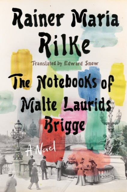 Binding: Hardcover
Description: A stunning revelatory new translation of the only novel by one of the greatest poets of the twentieth century from one of the most trustworthy and exhilarating of Rilke's contemporary translators (Michael Dirda Washington Post).