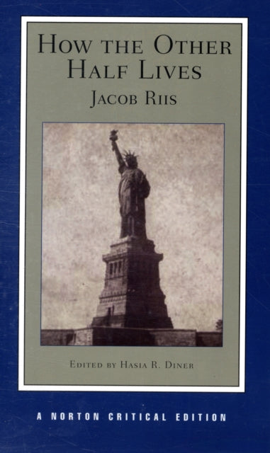 Binding: Paperback
Description: How the Other Half Lives occupies a premier place on a small list of American books along with Uncle Tom's Cabin The Jungle Silent Spring The Feminine Mystique and Unsafe at Any Speed that changed public opinion influenced public policy and left an indelible mark on history.