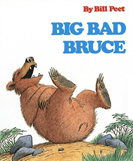 Binding: Paperback
Description: Bruce a bear bully never picks on anyone his own size until he is diminished in more ways than one by a small but very independent witch.