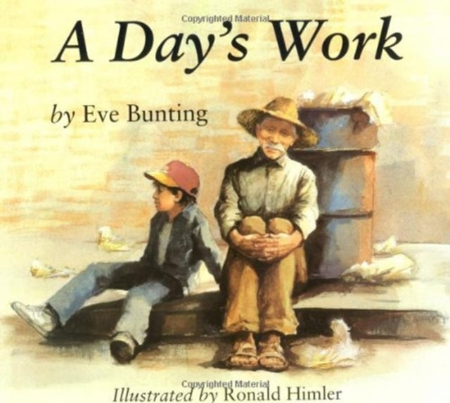 Binding: Paperback
Description: In this heartwarming story about family and multigenerational relationships a Mexican - American boy and his grandfather who struggles to speak English and find work reconnect through gardening.