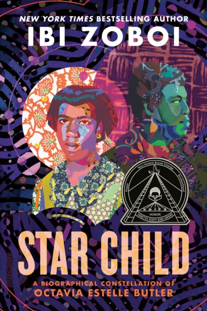 Binding: Paperback
Description: New York Times bestseller Ibi Zoboi's groundbreaking biography of Octavia E. Butler received six starred reviews and is now available in paperback.