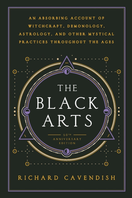 Binding: Paperback
Description: From its early origins to Thelma and Crowley's Golden Dawn involvement this book is a good introduction to the historical aspect of occult studies. Most of the occult studies focused on have western origins so don't look for much detail of religions reaching the far east.