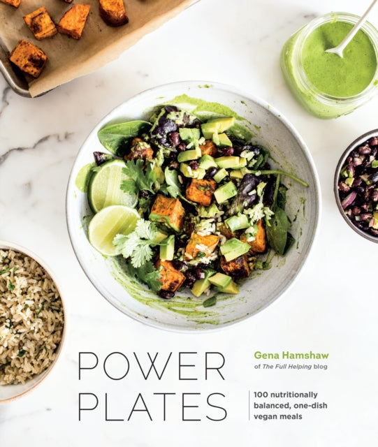 Binding: Hardcover
Description: Focused on the art of crafting complete balanced meals that deliver sustained energy and nourishment this book features 100 compelling and delicious recipes that just happen to be vegan.