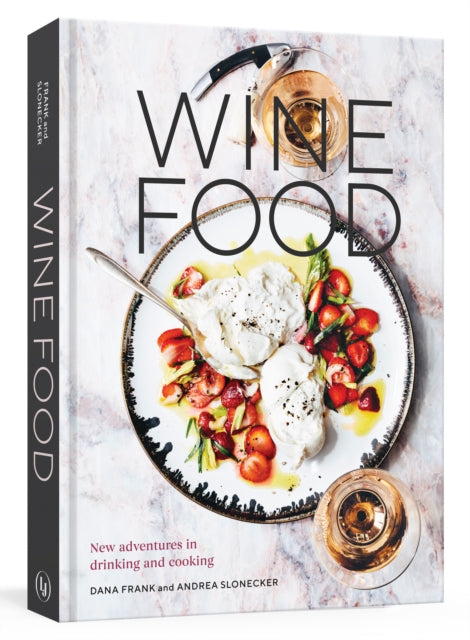 Binding: Hardcover
Description: A delicious comprehensive playbook that pairs 75 wine styles including where and who to buy them from with 75 recipes that complement them perfectly If you want to know what good taste in the modern food and wine scene looks like this is your manual.