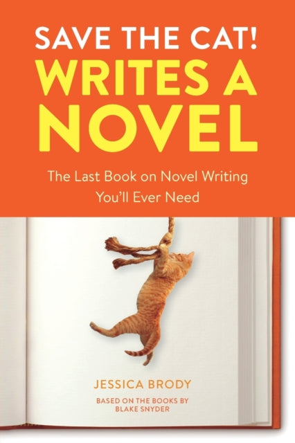 Binding: Paperback
Description: The first novel - writing guide from the best - selling Save the Cat! story - structure series which reveals the 15 essential plot points needed to make any novel a success.