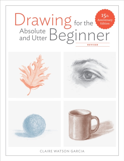Binding: Paperback
Description: This revised edition covers drawing - on - the - go drawing in three dimensions and drawing the portrait at a three - quarter view.