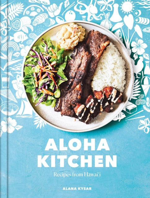 Binding: Hardcover
Description: From a Maui native and food blogger comes a gorgeous cookbook of 85 fresh and sunny recipes reflects the major cultures that have influenced local Hawai i food over time: Native Hawaiian Chinese Japanese Portuguese Korean Filipino and Western.