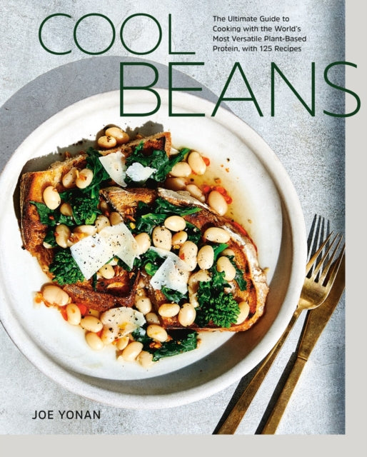 Binding: Hardcover
Description: Unlock the possibilities of beans chickpeas lentils pulses and more with 125 fresh modern recipes for globally inspired vegetarian mains snacks soups and desserts from a James Beard Award - winning food writer This is the bean bible we need.