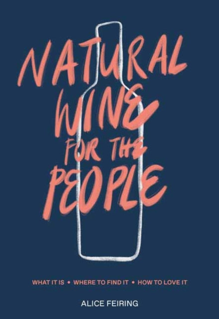 Binding: Hardcover
Description: A compact illustrated guide to the emerging and enormously popular category of natural wine a style that focuses on minimal intervention lack of additives and organic and biodynamic growing methods.