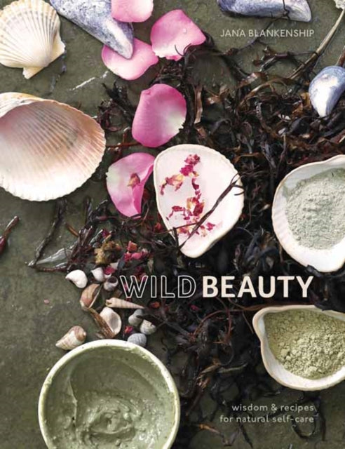 Binding: Hardcover
Title: Wild Beauty Wisdom & Recipes For Natural Self - Care An Essential Oils Book
Author(s): Jana
Publisher: Potter/ Ten Speed/ Harmony/ Rodale
Barcode: 9780399582813
Pages: 160 Pages, 60 Photos, 15 Illustrations
Publication Date: 7/23/2019
Category: Family & Health