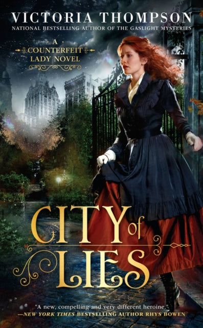 Binding: Paperback
Description: Like most women Elizabeth Miles assumes many roles; unlike most hers have made her a woman on the run. Living on the edge of society Elizabeth uses her guile to relieve so - called respectable men of their ill - gotten gains.