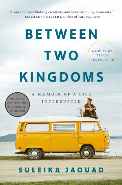 Between Two Kingdoms A Memoir Of A Life Interrupted