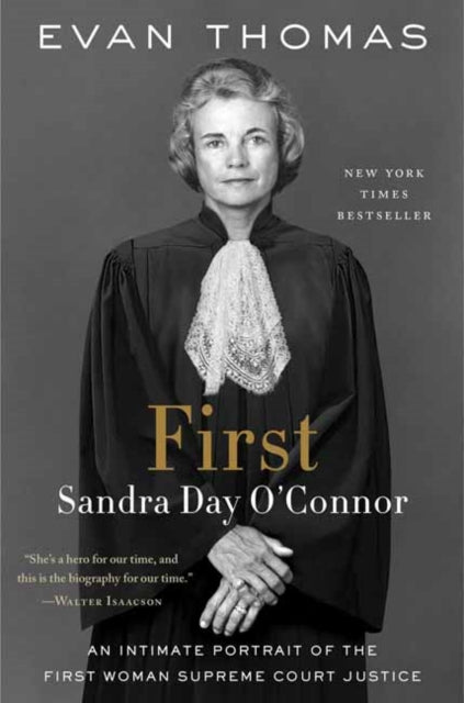 Thomas Evan - First Sandra Day O'connor - Paperback