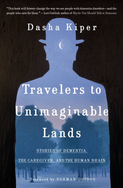 Description: These moving and often surprising (The Wall Street Journal) case histories meld science and storytelling to illuminate the complex relationship between the mind of someone with dementia and the mind of the person caring for them.