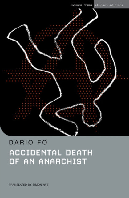 Binding: Paperback
Description: Highly contentious and subversive at the time of its first production in Milan in 1970, this has since become one of Fo's best known and translated text. Based on a true story it throws in to relief the judicial and police corruption of 1970s Italy.
