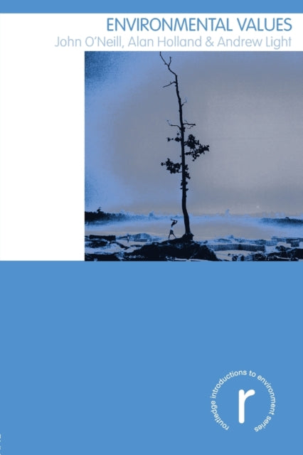 Binding: Paperback
Description: We live in a world confronted by mounting environmental problems; increasing global deforestation and desertification loss of species diversity pollution and global warming. In everyday life people mourn the loss of valued landscapes and urban spaces.