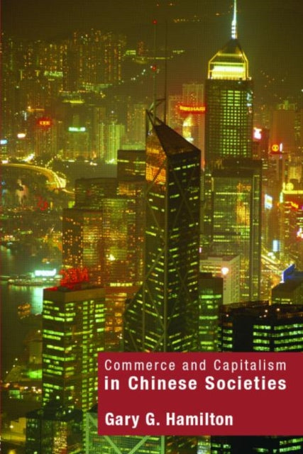 Binding: Paperback
Description: This informative book discusses the effects of the rise of Chinese capitalism on both China itself and on its neighbours.