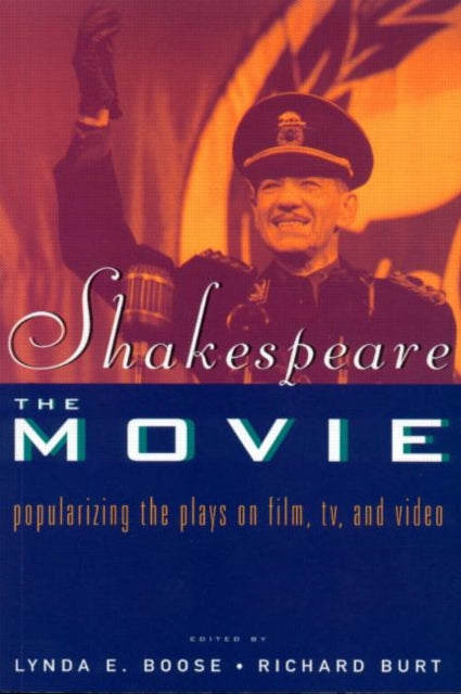 Binding: Paperback
Description: Shakespeare The Movie brings together an impressive line - up of contributors to consider how Shakespeare has been adapted on film TV and video and explores the impact of this popularization on the canonical status of Shakespeare.